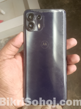 Motorola Edge 20 Lite
